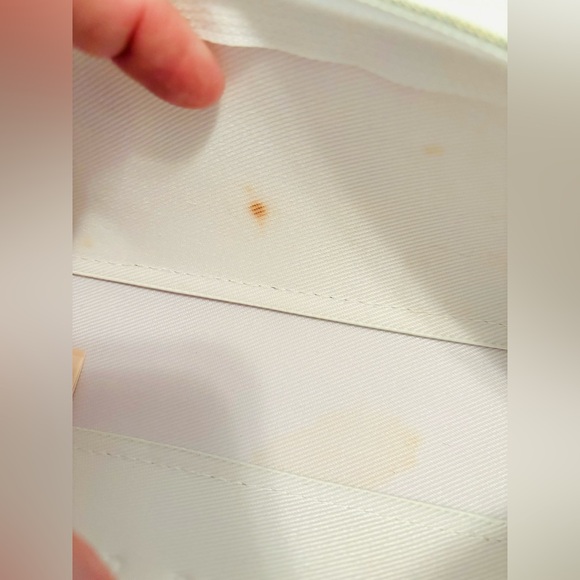 Set of 3 Ted Baker Cosmetic bags - Picture 8 of 8